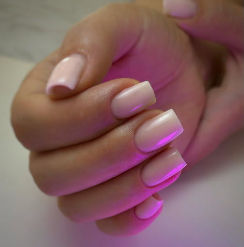 les ongles