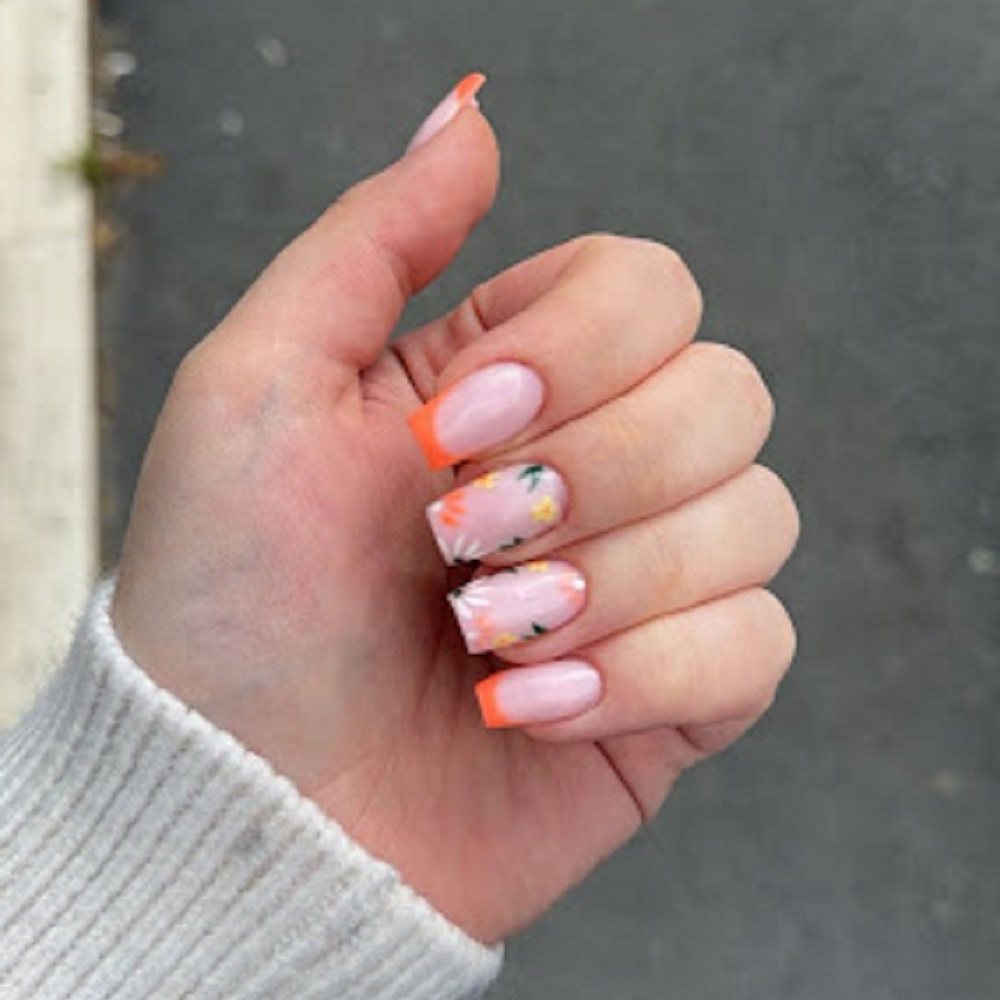 manicure